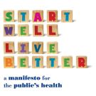 Start Well, Live Better front cover